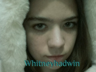 Whitneyhadwin