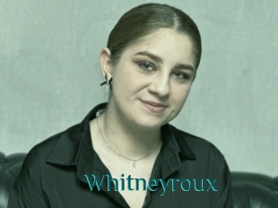 Whitneyroux