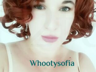 Whootysofia