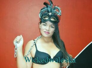 Wickedwaleska