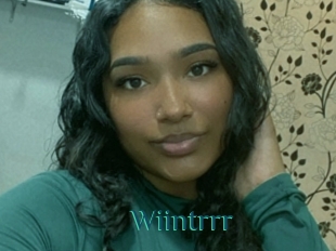 Wiintrrr