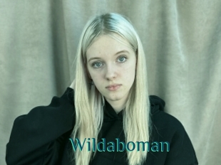 Wildaboman