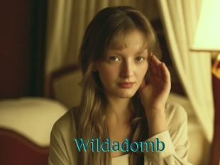 Wildadomb