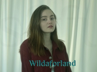 Wildaforland