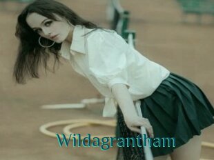 Wildagrantham