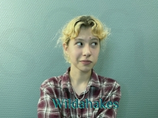 Wildahakes