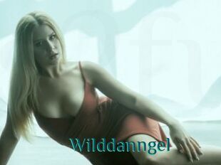 Wilddanngel