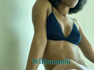 Wildmamiii