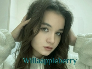 Willaappleberry