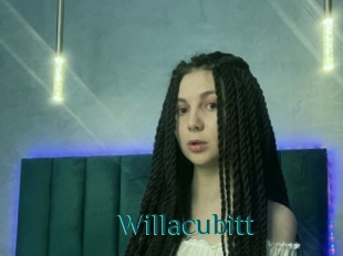 Willacubitt