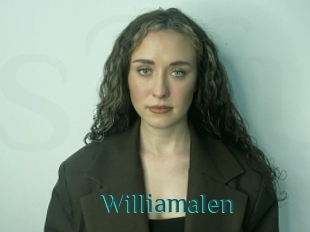 Williamalen