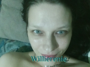 Willierenie