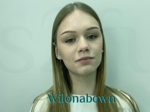 Wilonabown