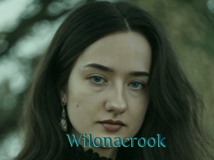 Wilonacrook