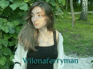 Wilonaferryman