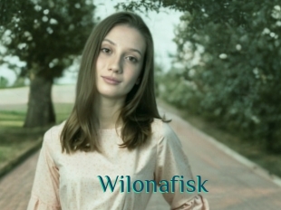 Wilonafisk