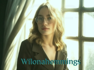 Wilonahemmings