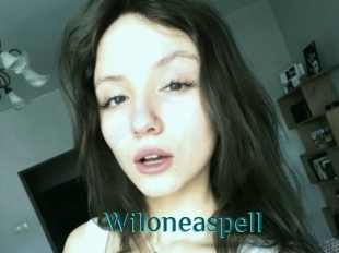 Wiloneaspell
