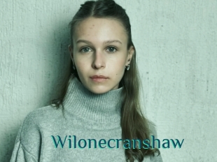 Wilonecranshaw