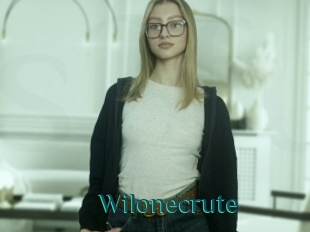 Wilonecrute