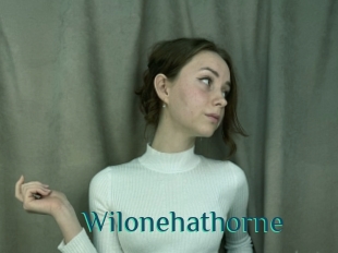 Wilonehathorne