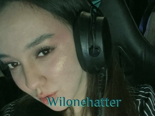 Wilonehatter