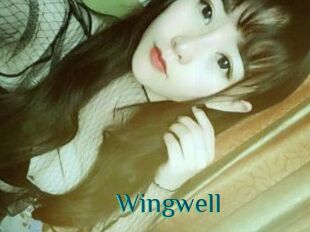 Wingwell