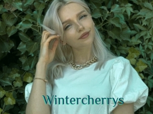 Wintercherrys