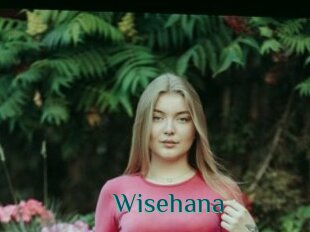 Wisehana