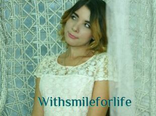Withsmileforlife