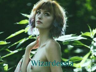 Wizardessia