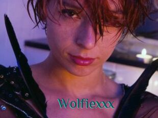 Wolfiexxx