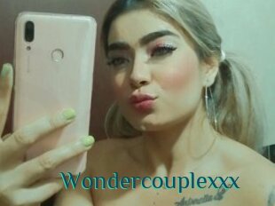 Wondercouplexxx