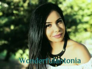 Wonderfulantonia
