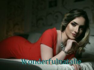 Wonderfulnatalie