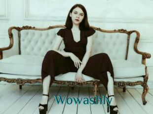 Wowashly