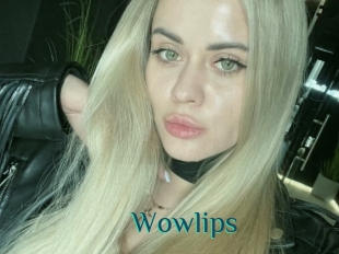 Wowlips