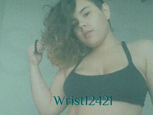 Wrist12421