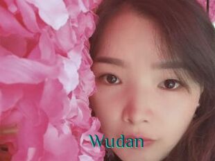 Wudan
