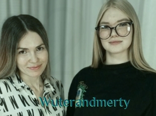 Wuterandmerty