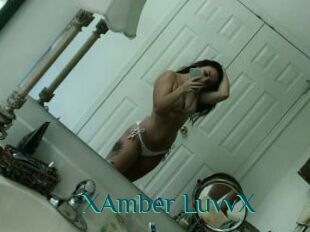 XAmber_LuvvX