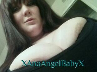 XAnaAngelBabyX
