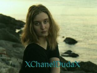 XChanelDudaX