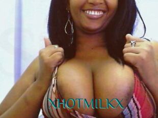 XHOTMILKX