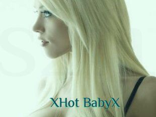 XHot_BabyX
