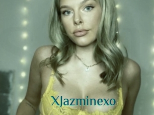 XJazminexo
