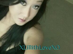 XLillithLoveXO