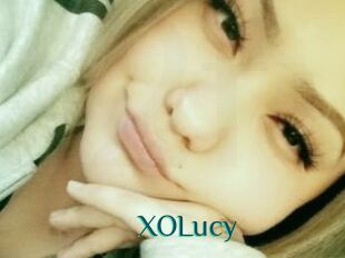 XOLucy