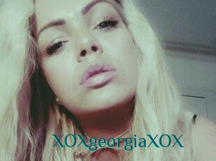XOXgeorgiaXOX