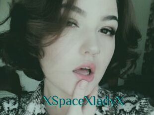 XSpaceXladyX